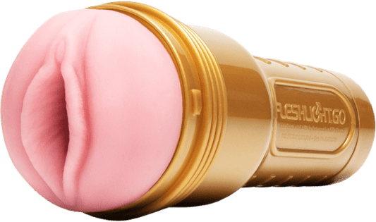 Introducing the GO Stamina Training Unit: Boost Your Sexual Prowess - Fleshlight