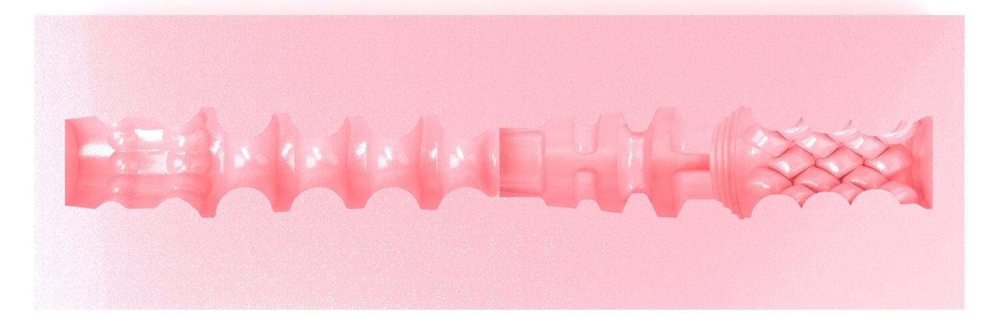 Fleshlight Girl Adriana Chechik Birthday Cake Edition Stroker