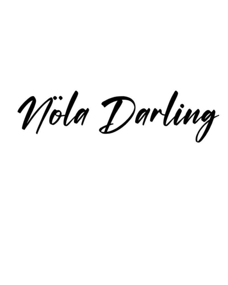 NölaDarling Goddess