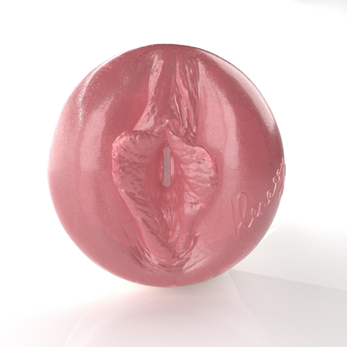 Fleshlight Girl Henessy Birthday Cake Edition Stroker
