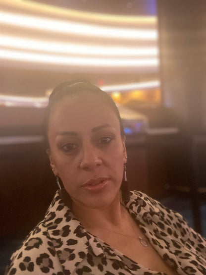 Melissa Vargas Mouth