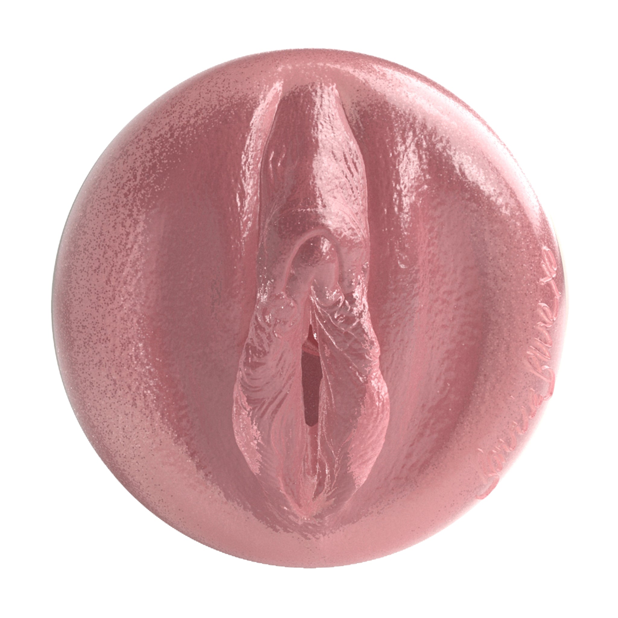 Bonnie Blue Birthday Cake Edition Fleshlight Reverse 1K With Case Fleshlight