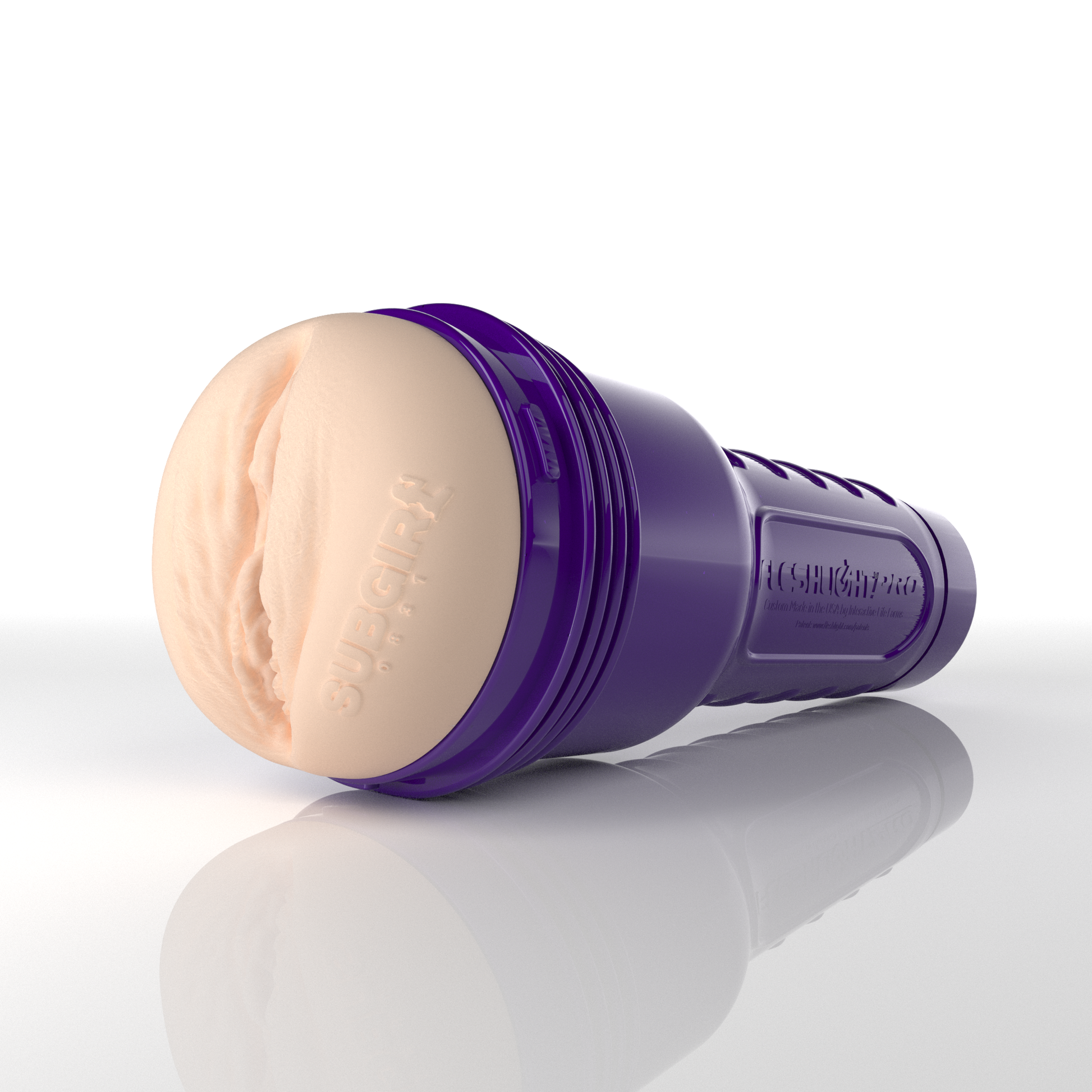 Subgirl0831 Fleshlight Allure 150 Fleshlight