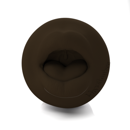 Hazelnutxxx Fleshlight: Wet Mouth Allure 150 Fleshlight