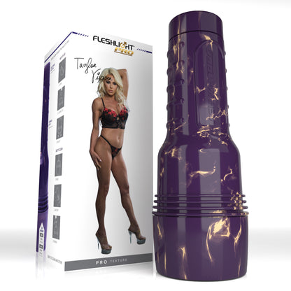 Taylor Vixxen Lady