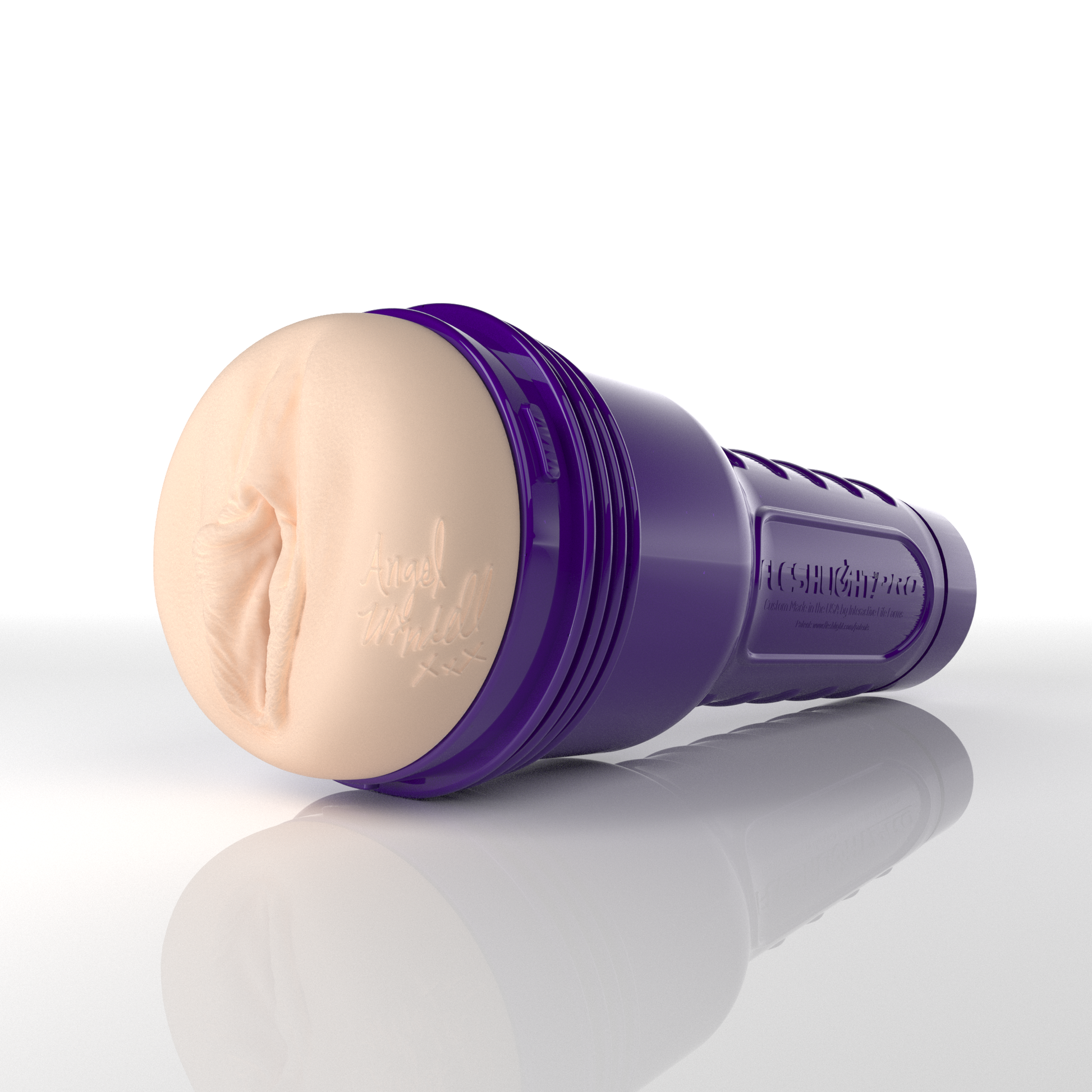 Angel Windell Lady Allure 120 Fleshlight