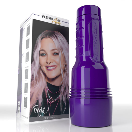 Freya Bits Fleshlight