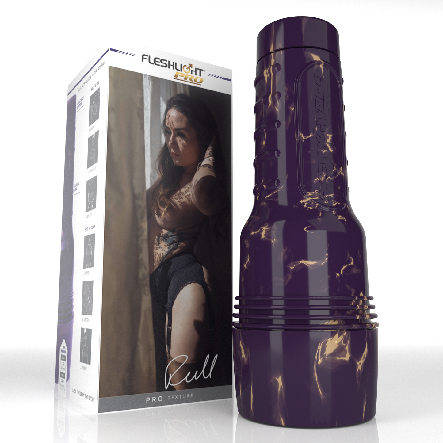 Reell - Worship My Ass!