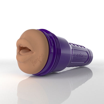Leena Pretty Mouth Fleshlight Allure 150 Fleshlight