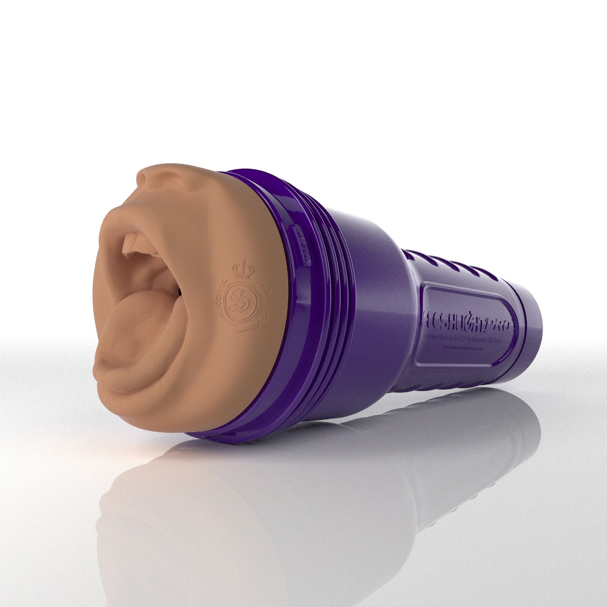 Stella Lagneia Asian ThroatGoat Fleshlight Allure With Case Fleshlight