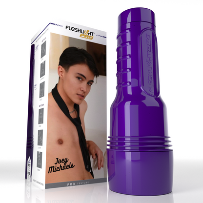 Joey Michaels Boy Pussy Allure 150 Fleshlight