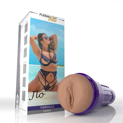 TheIrishJlo Paradise Fleshlight