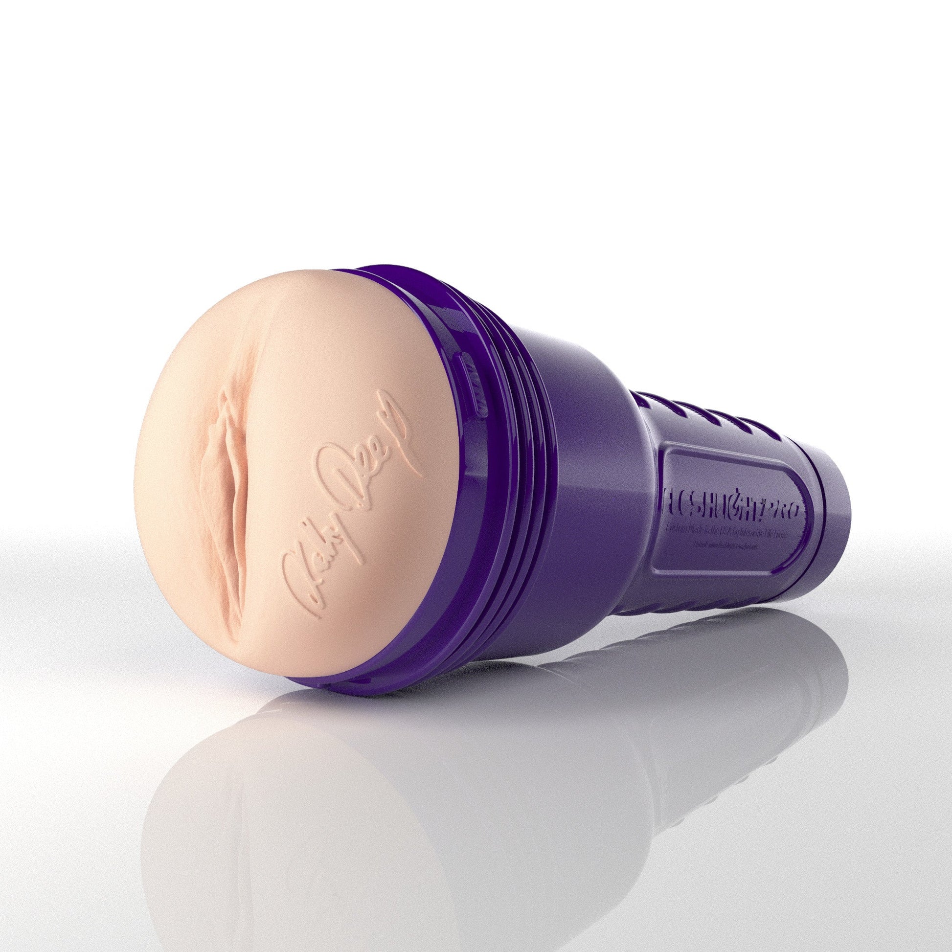Kathy Deep’s Shark Pussy Allure 150 Fleshlight