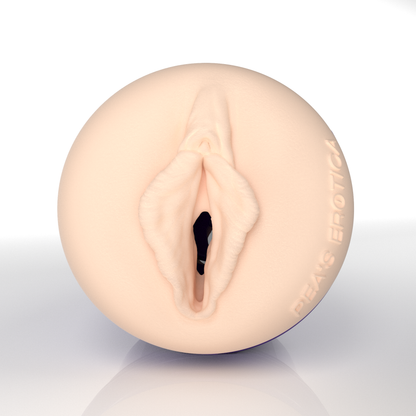 Pea - Butterfly Lady Fleshlight Allure 150 Fleshlight