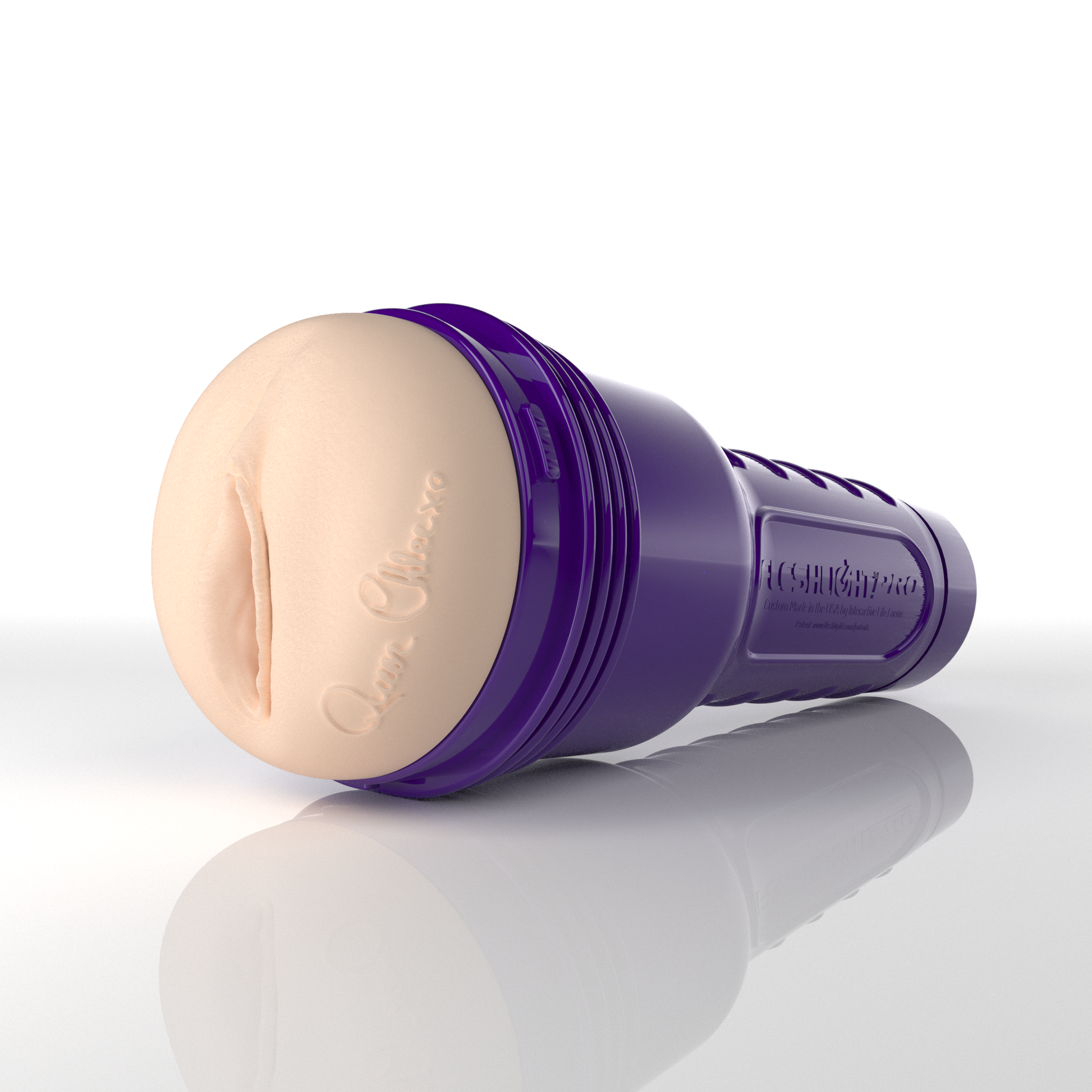QueenChloeXO Pocket pussy Allure 150 Fleshlight