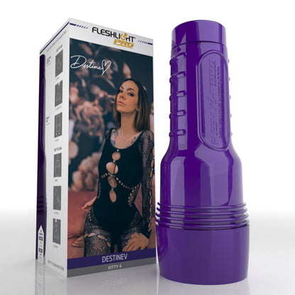 DestineV Kitty Fleshlight