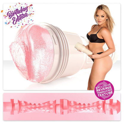 Alexis Texas Birthday Cake Edition