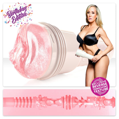 Brandi Love Birthday Cake Edition