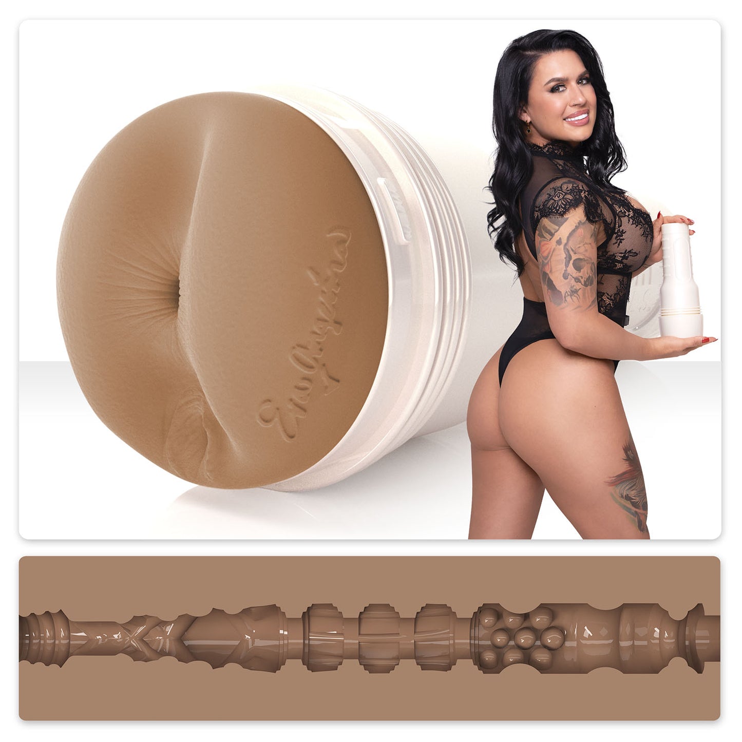 Eva Angelina