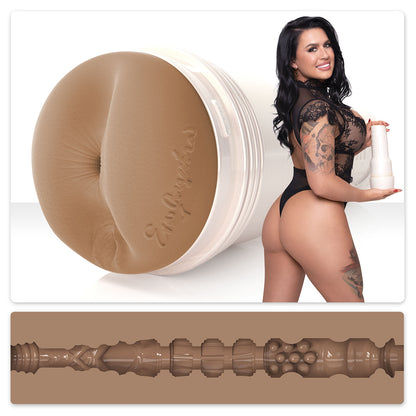 Eva Angelina