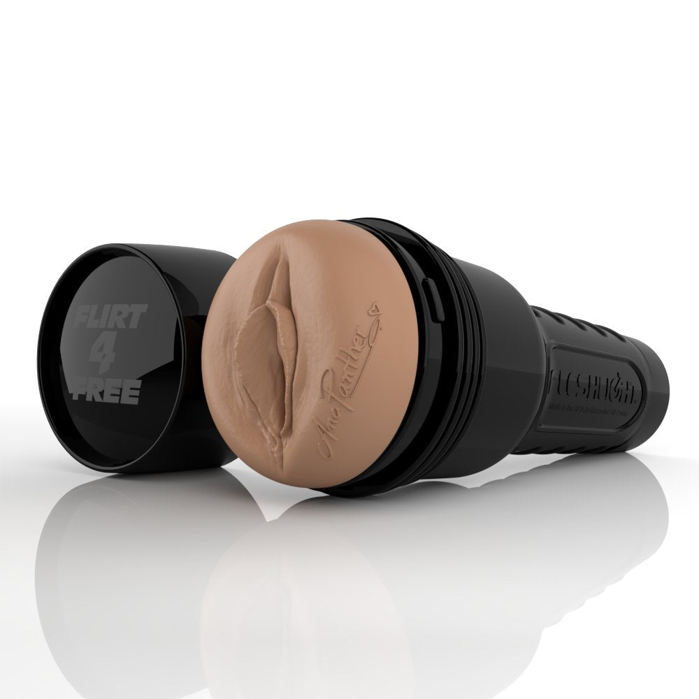 Ana Panther Flirt4Free Fleshlight