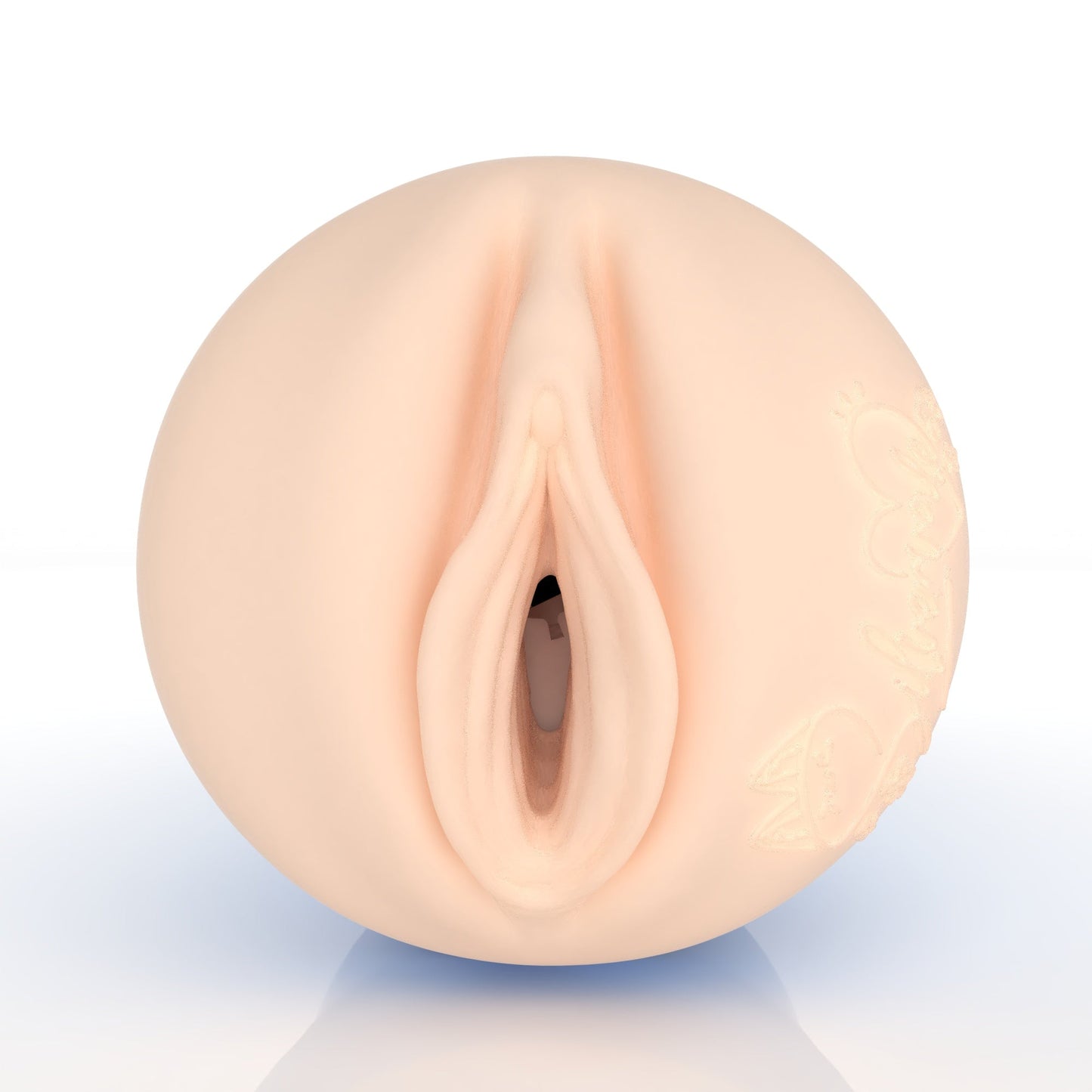 Silvervale Fansly Fleshlight: Waifu Lady Exclusive Lady With Case Fleshlight