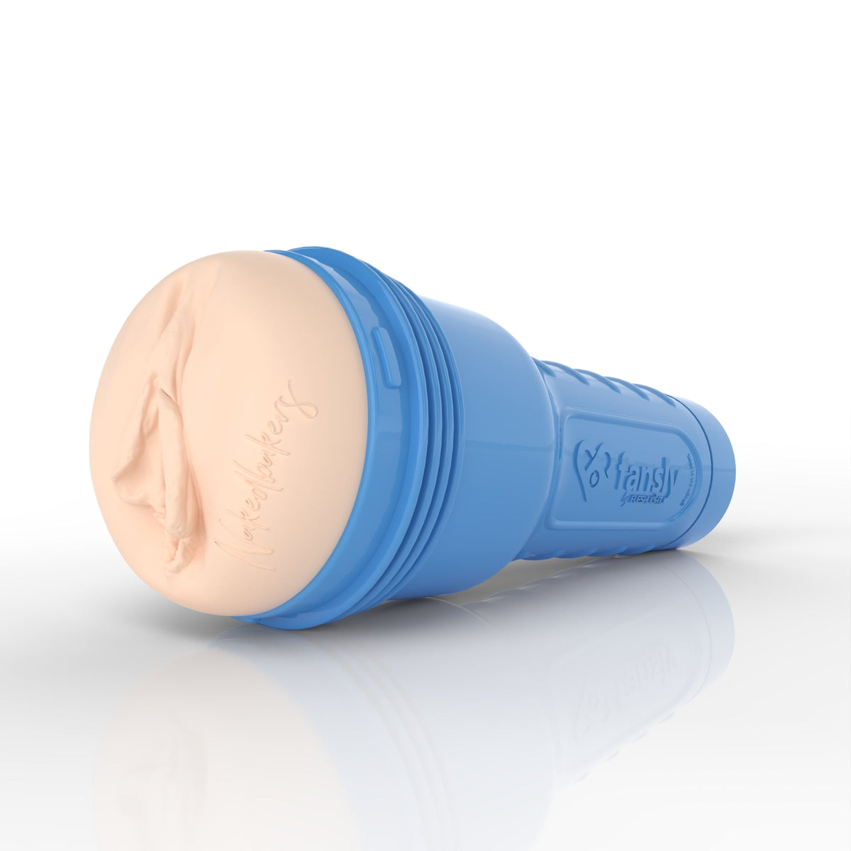 Nakedbakers Fansly Fleshlight