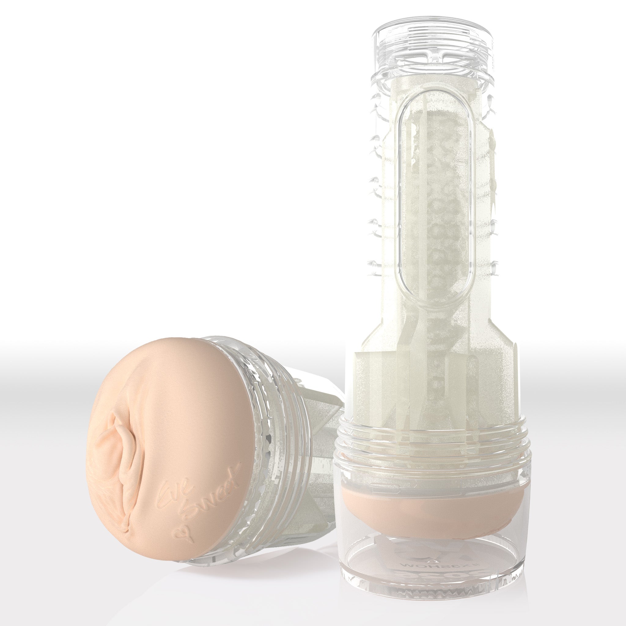 Eve Sweet X3 2026 Edition Fleshlight 2026 Special Edition X3 (Lady) With Case Fleshlight