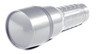 Fleshlight Case: Silver