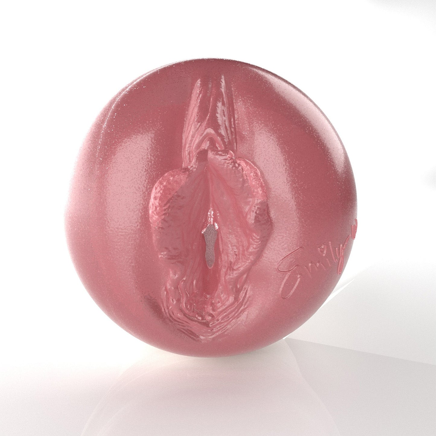 Emily Willis Birthday Cake Edition Fleshlight