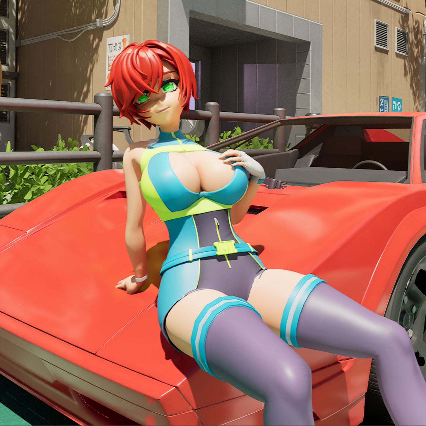 Evie Akashiya