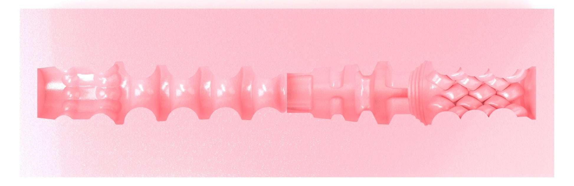 Fleshlight Girl Adriana Chechik Birthday Cake Edition Stroker