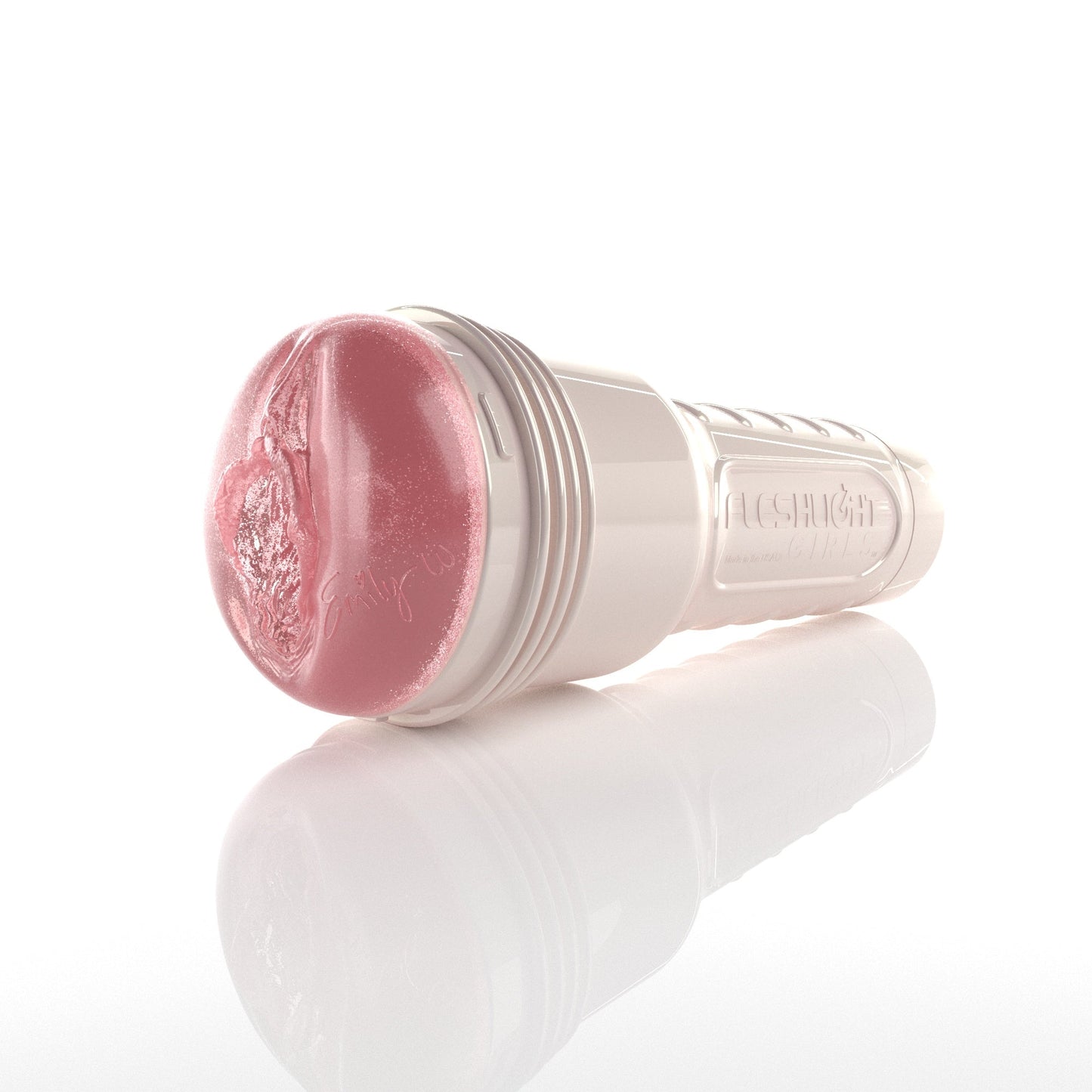 Fleshlight Girl Emily Willis Birthday Cake Edition Fleshlight