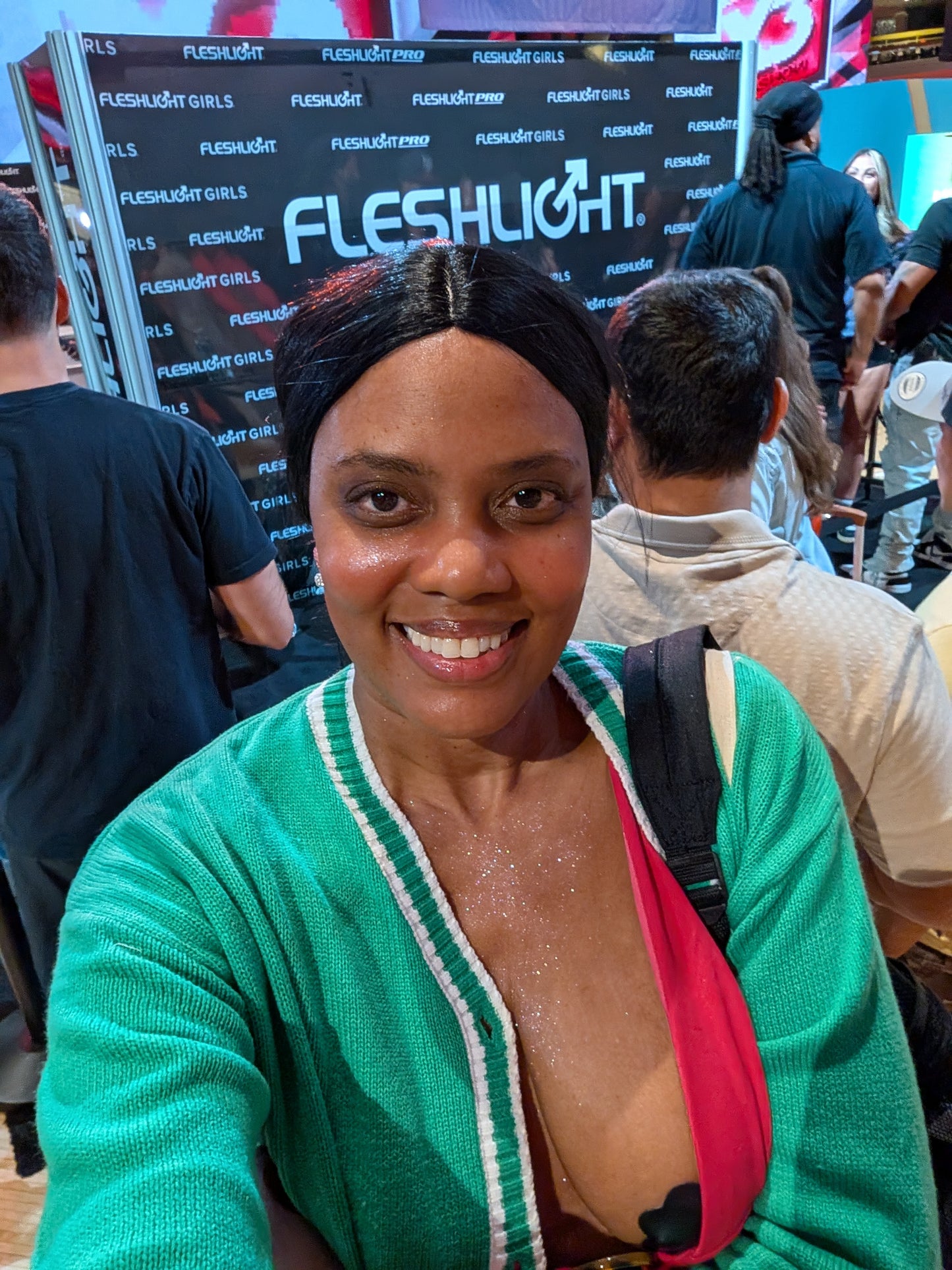 Jenkini Butt Allure 150 Fleshlight