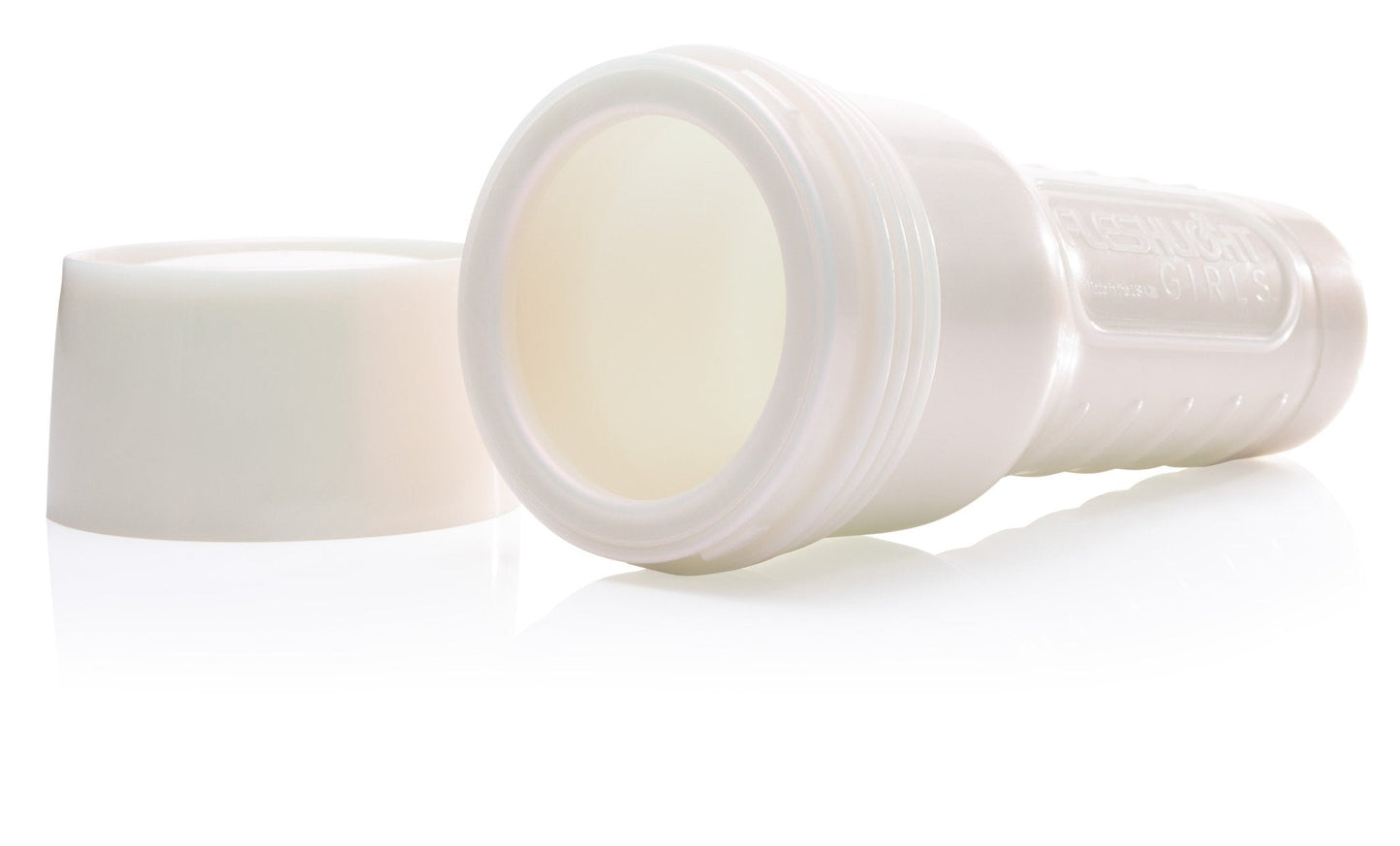 Cases Fleshlight Case: Pearl