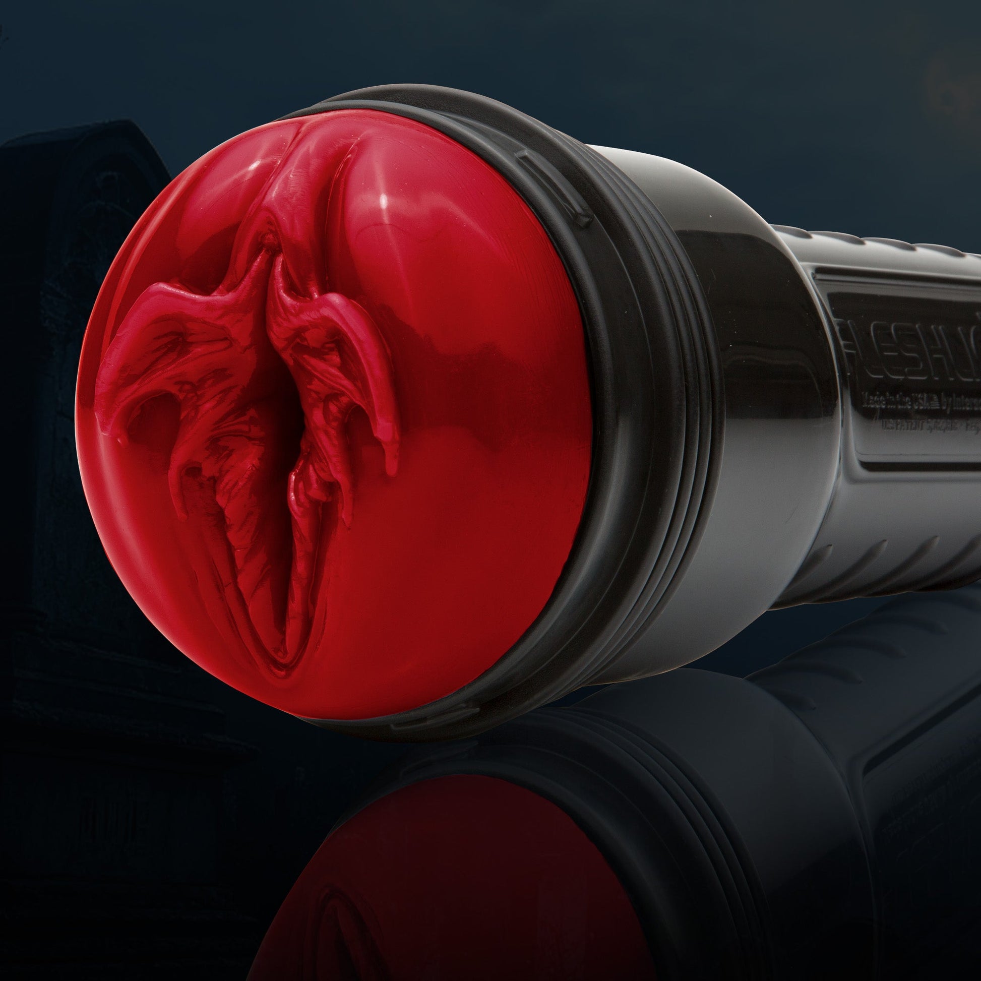 Masturbators Immorta Vampiress Stroker