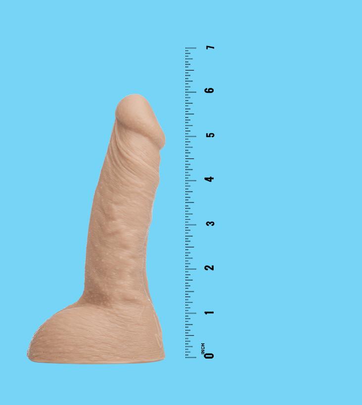 Fleshjack Boy Jake Bass Dildo