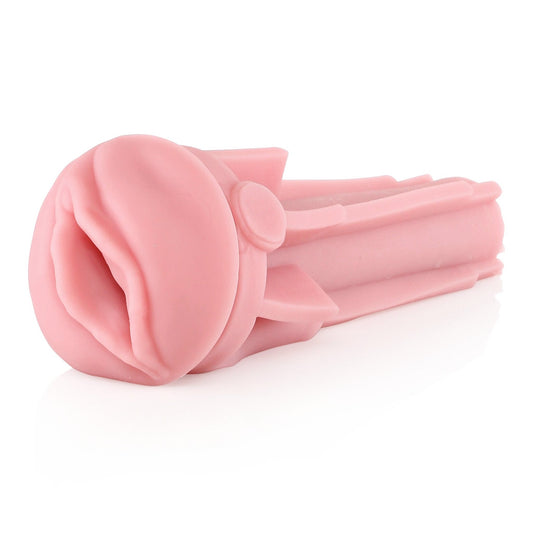 Sleeves Mini - Lotus Pink Sleeve Stroker Lady Stroker