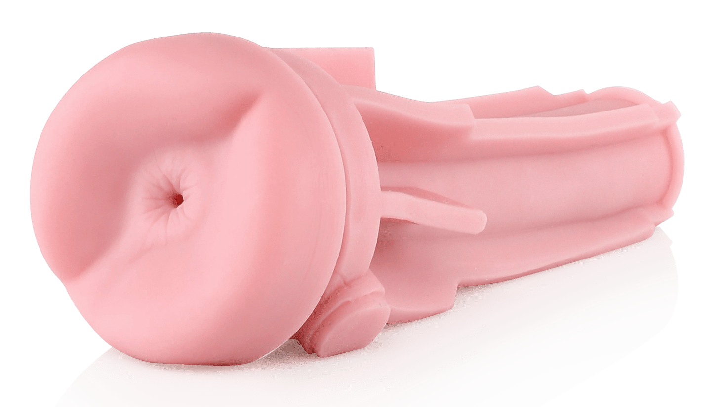 Sleeves Original Pink Sleeve Stroker Butt Stroker