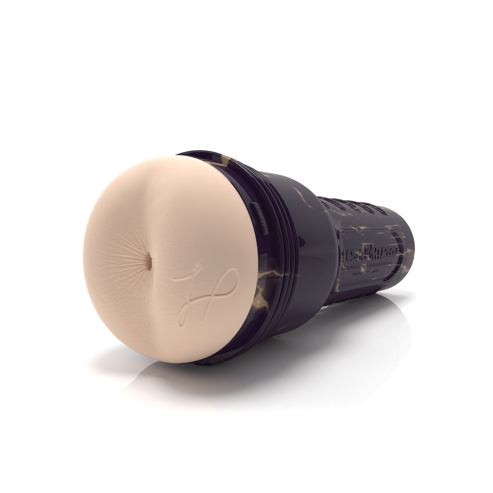 Fleshlight Pro Shattered Polaroids Butt Stroker Allure 149.95