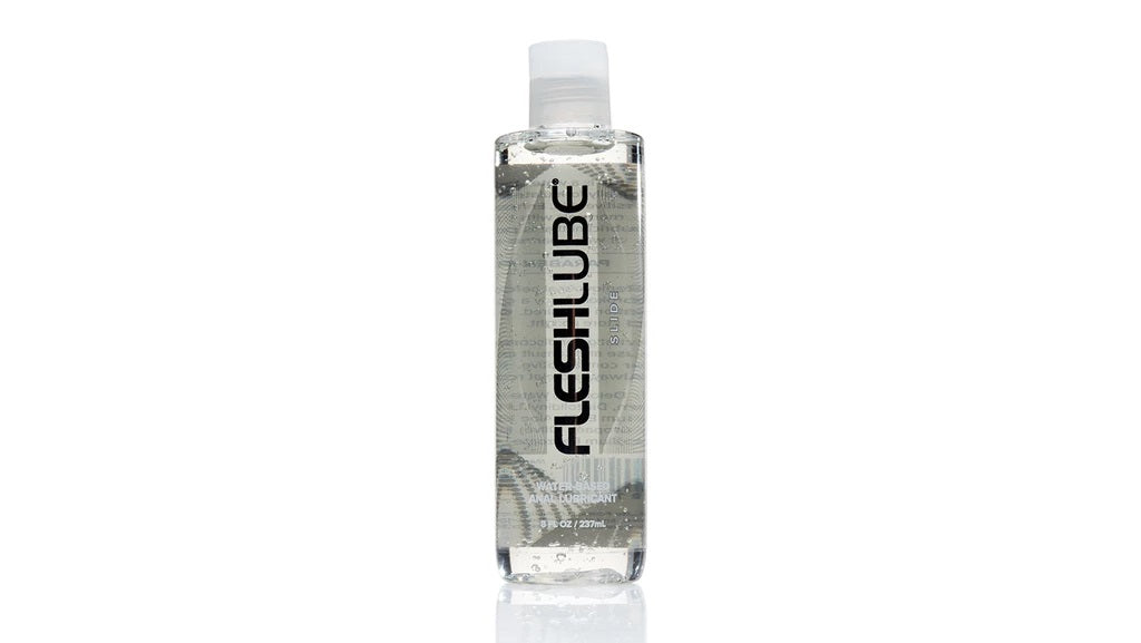 FLESHLUBE¬Æ SLIDE ANAL LUBE (250 ml) slider image.